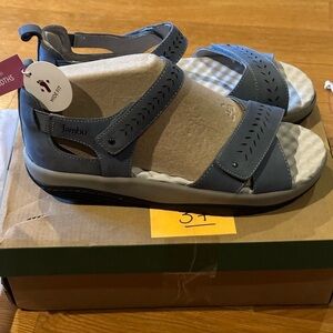 JAMBU women’s SEDONA Sandals